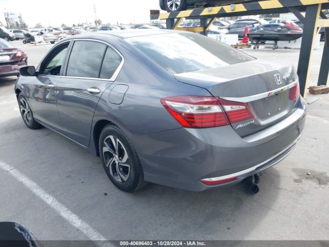 1HGCR2F3XGA034713 Honda ACCORD LX