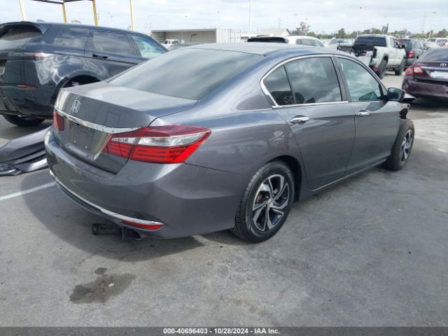 1HGCR2F3XGA034713 Honda ACCORD LX