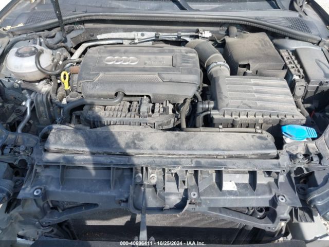 WAUB8GFF3J1021102 Audi A3 2.0t Premium/2.0t Tech Premium