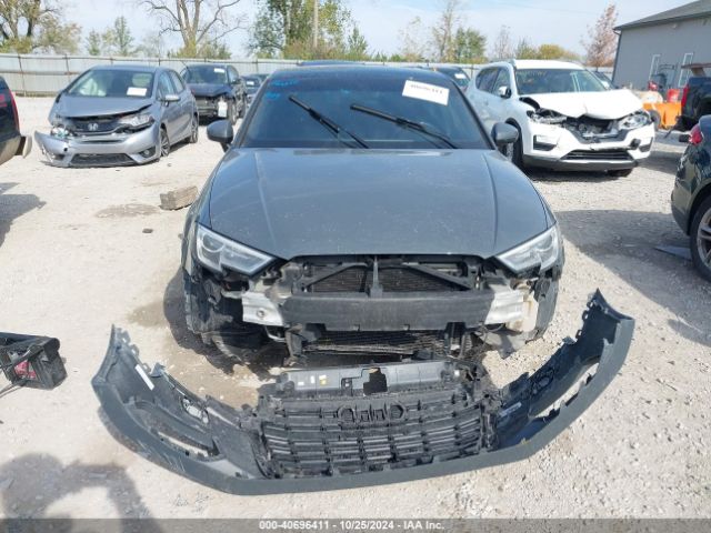WAUB8GFF3J1021102 Audi A3 2.0t Premium/2.0t Tech Premium