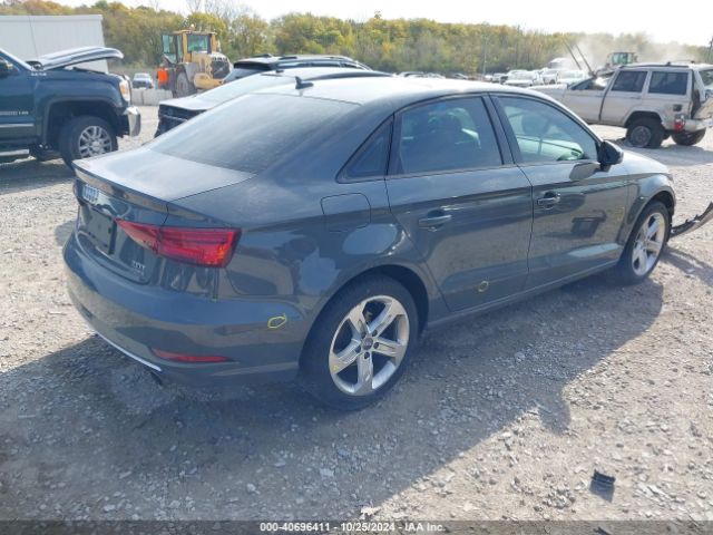 WAUB8GFF3J1021102 Audi A3 2.0t Premium/2.0t Tech Premium