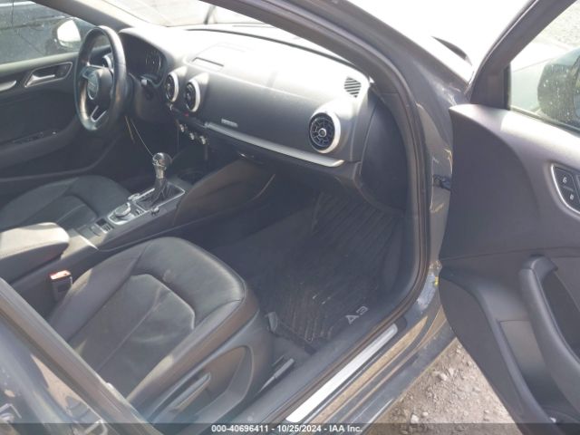 WAUB8GFF3J1021102 Audi A3 2.0t Premium/2.0t Tech Premium