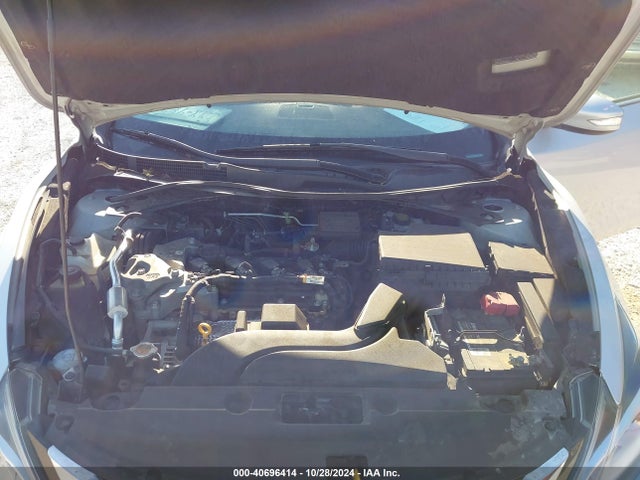 Nissan Altima 2.5 Sl 2018 1N4AL3AP9JC125044 Image 10