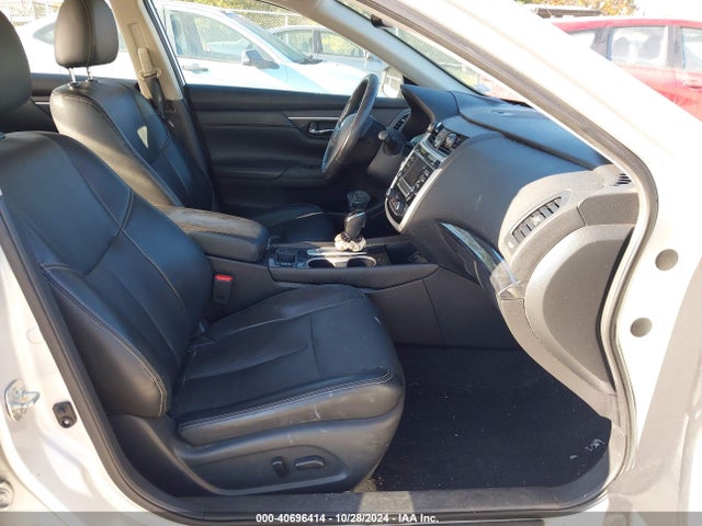 Nissan Altima 2.5 Sl 2018 1N4AL3AP9JC125044 Image 5