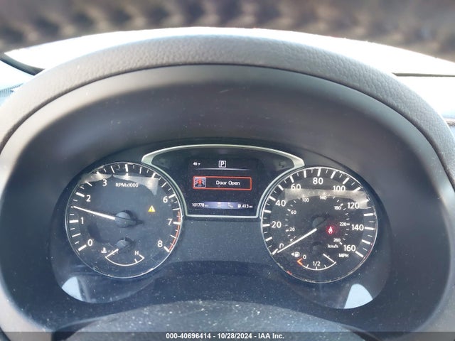 Nissan Altima 2.5 Sl 2018 1N4AL3AP9JC125044 Image 7
