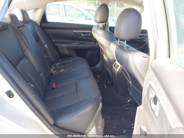 Nissan Altima 2.5 Sl 2018 1N4AL3AP9JC125044 Image 8