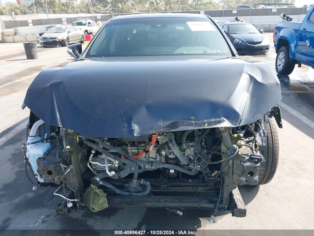 58AEA1C11NU022090 Lexus Es 300h Luxury