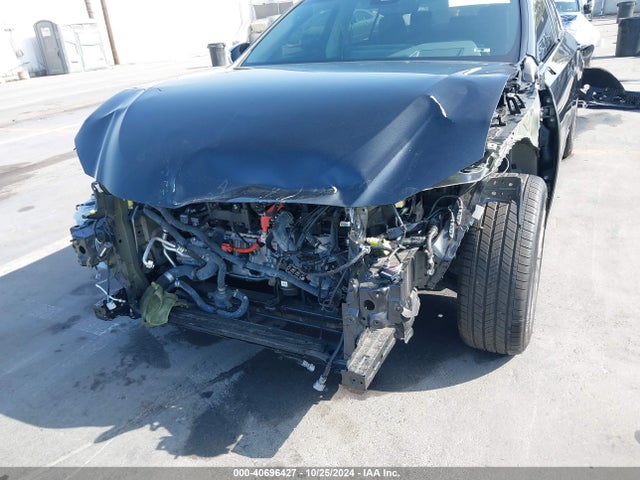 58AEA1C11NU022090 Lexus Es 300h Luxury