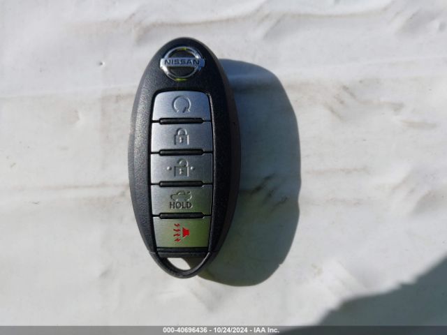 1N4AA6AP6GC386891 Nissan Maxima 3.5 Platinum
