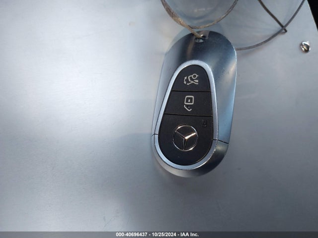 W1KAF4GB2NR066964 Mercedes-Benz C 300 Sedan