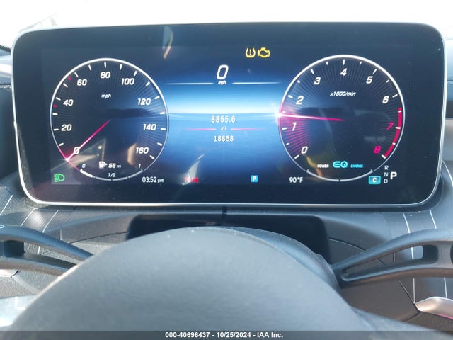 W1KAF4GB2NR066964 Mercedes-Benz C 300 Sedan