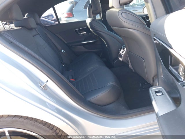 W1KAF4GB2NR066964 Mercedes-Benz C 300 Sedan
