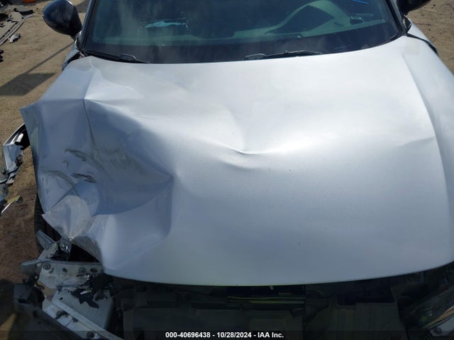 Honda Civic Sport 2022 2HGFE2F50NH609877 Image 6