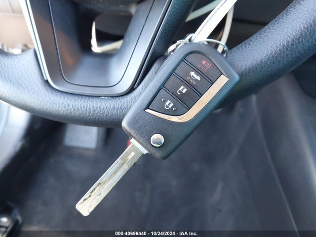 Toyota COROLLA LE 2020 5YFEPRAEXLP087111 Image 11