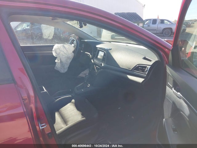 Hyundai Elantra Value Edition 2017 5NPD84LF7HH185213 Image 5