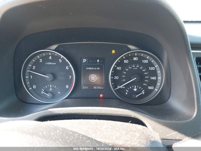 Hyundai Elantra Value Edition 2017 5NPD84LF7HH185213 Image 7