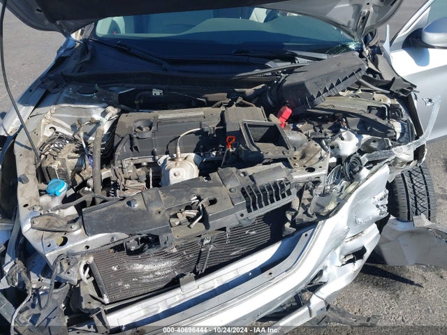 Honda ACCORD LX 2015 1HGCR2F36FA187930 Image 10