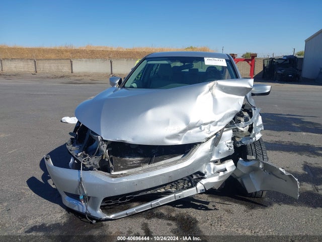 Honda ACCORD LX 2015 1HGCR2F36FA187930 Image 13
