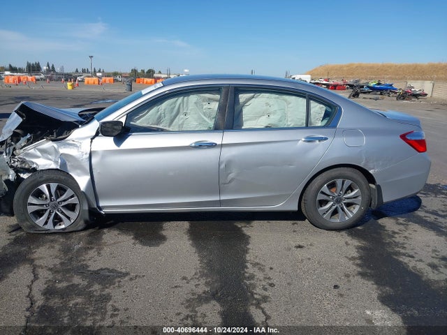 Honda ACCORD LX 2015 1HGCR2F36FA187930 Image 15