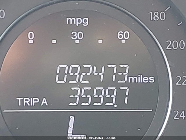 Honda ACCORD LX 2015 1HGCR2F36FA187930 Image 16