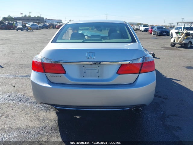 Honda ACCORD LX 2015 1HGCR2F36FA187930 Image 17