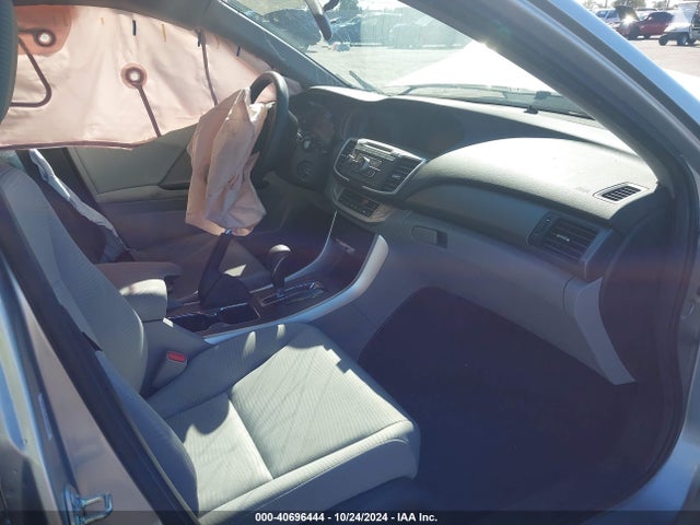 Honda ACCORD LX 2015 1HGCR2F36FA187930 Image 5