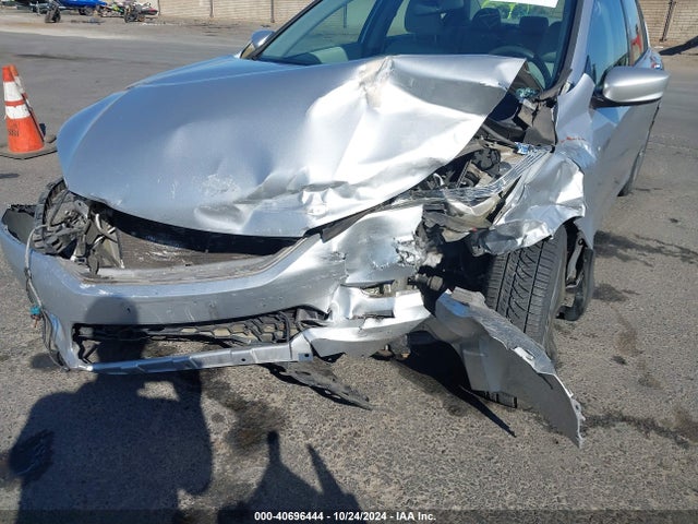 Honda ACCORD LX 2015 1HGCR2F36FA187930 Image 6