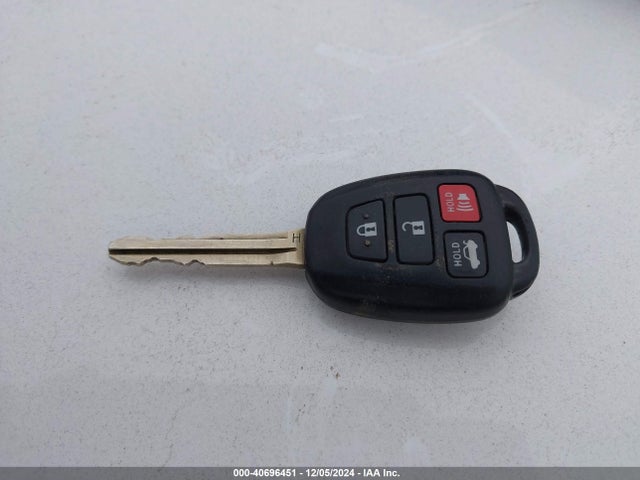 Toyota Corolla S Plus 2014 2T1BURHEXEC116191 Image 11