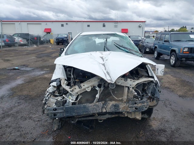 Toyota Corolla S Plus 2014 2T1BURHEXEC116191 Image 13