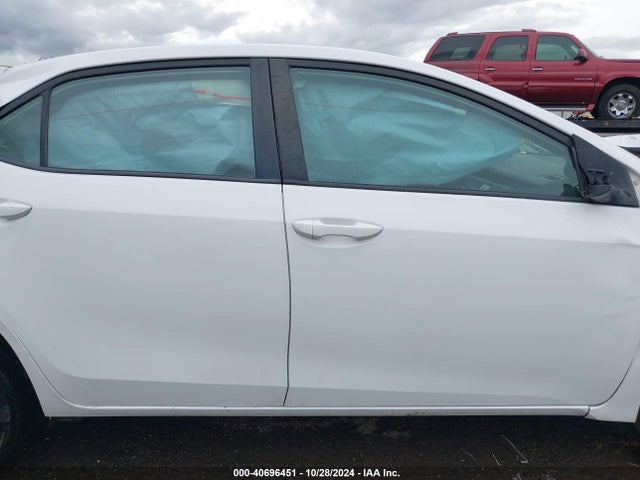 Toyota Corolla S Plus 2014 2T1BURHEXEC116191 Image 14