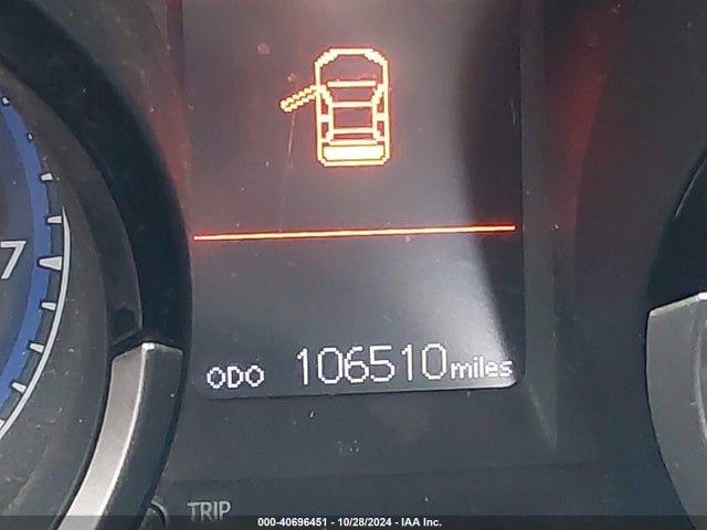 Toyota Corolla S Plus 2014 2T1BURHEXEC116191 Image 16