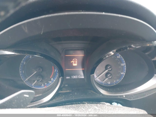 Toyota Corolla S Plus 2014 2T1BURHEXEC116191 Image 7