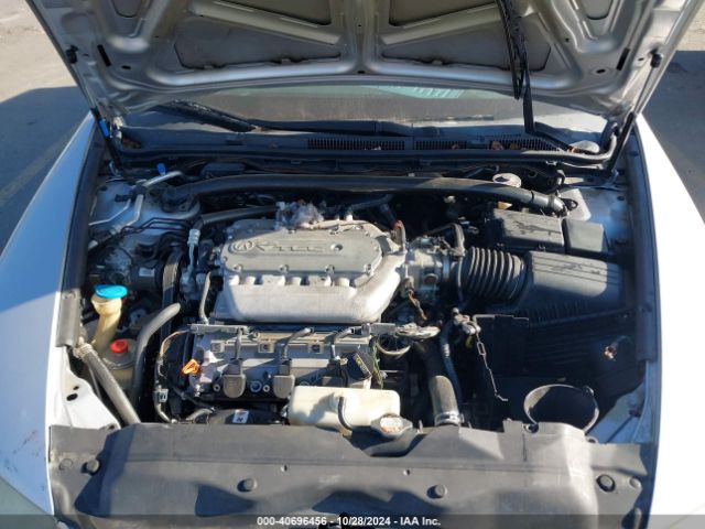 2004 ACURA TL 19UUA66264A015162 Photo 9