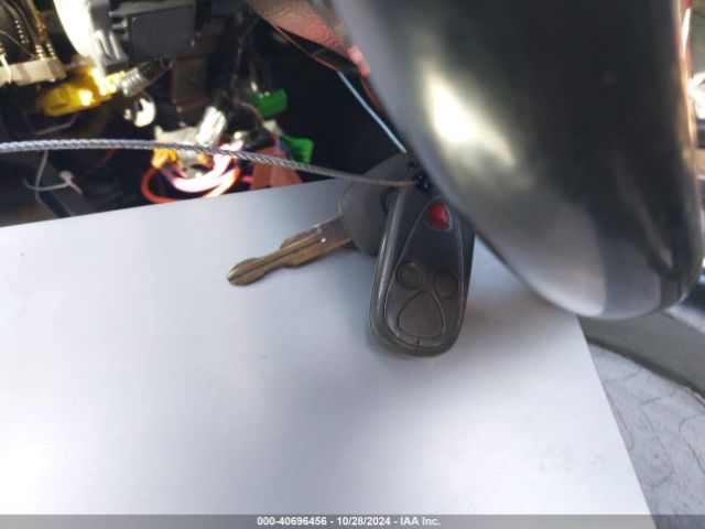 2004 ACURA TL 19UUA66264A015162 Photo 10