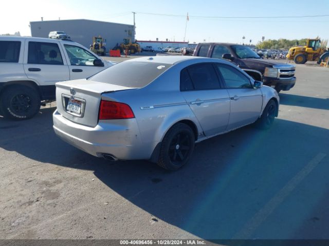 2004 ACURA TL 19UUA66264A015162 Photo 3