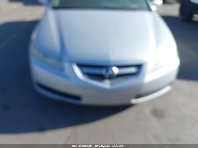 2004 ACURA TL 19UUA66264A015162 Photo 5