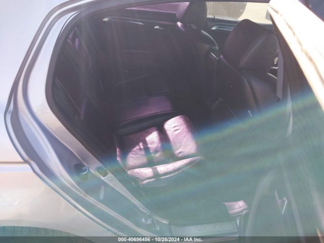 2004 ACURA TL 19UUA66264A015162 Photo 7