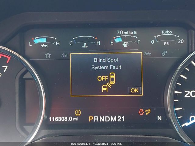 1FTEW1EG7GFA47386 Ford F-150 Platinum