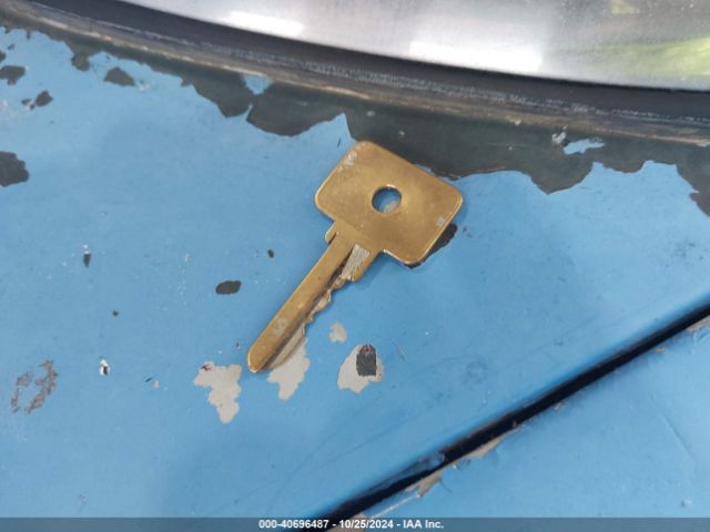 1977 FIAT 124 SPIDER 124CS10113987     Photo 10