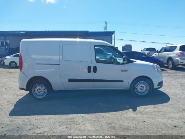 ZFBHRFAB1N6W48417 RAM Promaster City Cargo Van