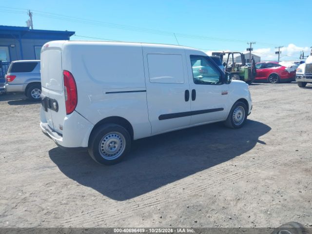 ZFBHRFAB1N6W48417 RAM Promaster City Cargo Van