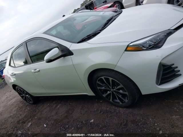 5YFBURHE7JP829124 Toyota Corolla Xse