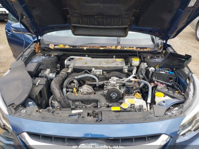 4S3BWGN66N3028520 Subaru Legacy Limited Xt