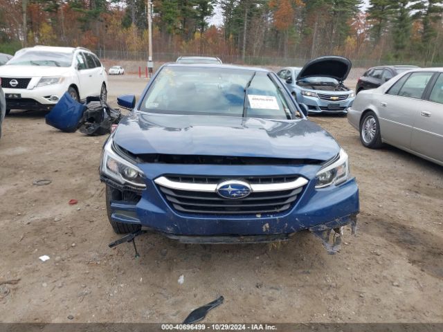 4S3BWGN66N3028520 Subaru Legacy Limited Xt