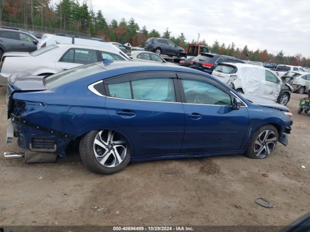 4S3BWGN66N3028520 Subaru Legacy Limited Xt
