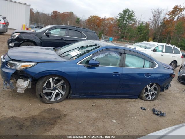 4S3BWGN66N3028520 Subaru Legacy Limited Xt