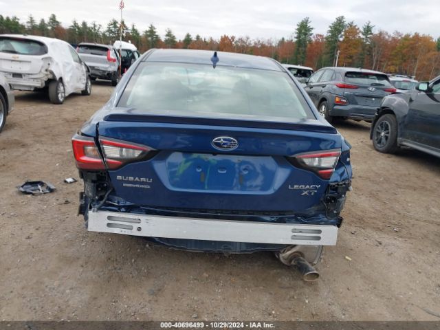 4S3BWGN66N3028520 Subaru Legacy Limited Xt