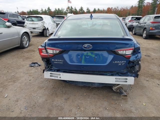 4S3BWGN66N3028520 Subaru Legacy Limited Xt