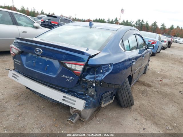 4S3BWGN66N3028520 Subaru Legacy Limited Xt