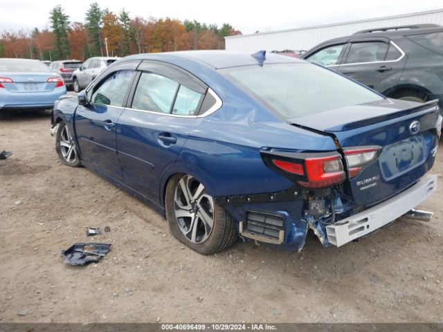 4S3BWGN66N3028520 Subaru Legacy Limited Xt